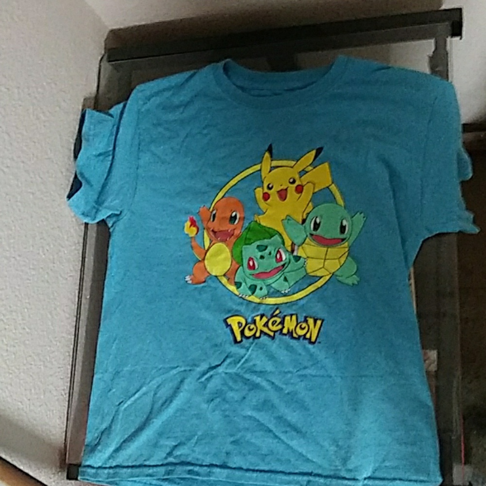 Pokemon T-Shirt